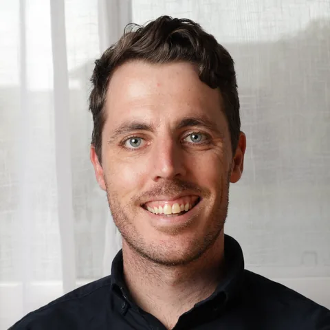 Jordan Cullen, founder of Hype Machine